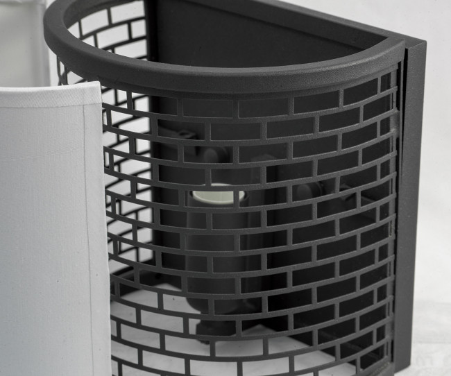 Настенный светильник Lussole Loft Levittown LSP-9171V Настенный светильник Lussole Loft Levittown LSP-9171V