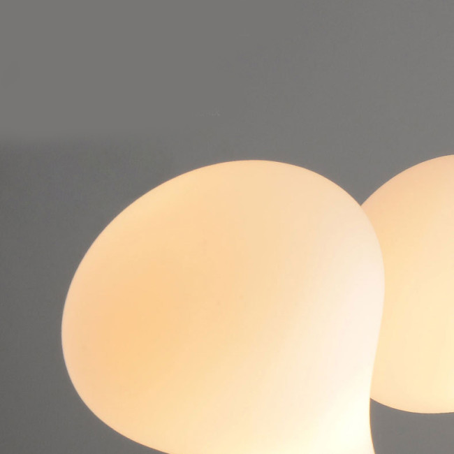 Люстра на штанге ImperiumLoft Anker 193416-23 Люстра на штанге ImperiumLoft Anker 193416-23