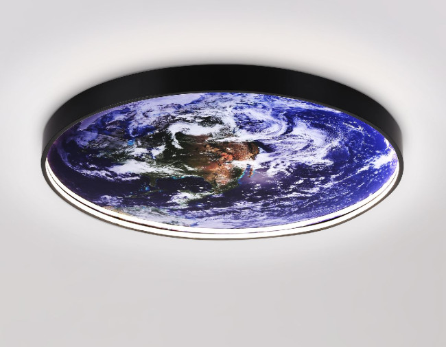 Настенно-потолочный светильник Ambrella Light Wall FW11134 Настенно-потолочный светильник Ambrella Light Wall FW11134