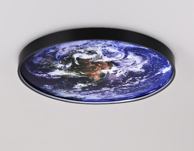 Настенно-потолочный светильник Ambrella Light Wall FW11134 Настенно-потолочный светильник Ambrella Light Wall FW11134