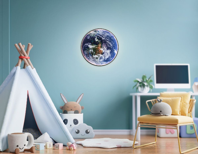 Настенно-потолочный светильник Ambrella Light Wall FW11134 Настенно-потолочный светильник Ambrella Light Wall FW11134