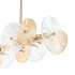 Подвесной светильник Myfar Fiona MR2532-12P Подвесной светильник Myfar Fiona MR2532-12P