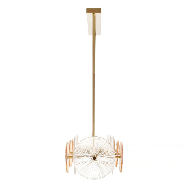 Подвесной светильник Myfar Fiona MR2532-12P Подвесной светильник Myfar Fiona MR2532-12P
