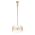 Подвесной светильник Myfar Fiona MR2532-12P Подвесной светильник Myfar Fiona MR2532-12P