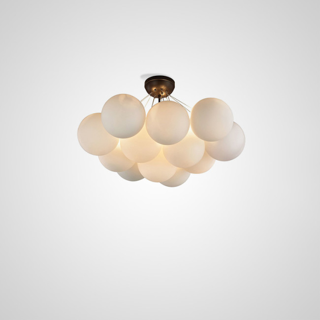 Подвесная люстра ImperiumLoft Ogden 212828-26