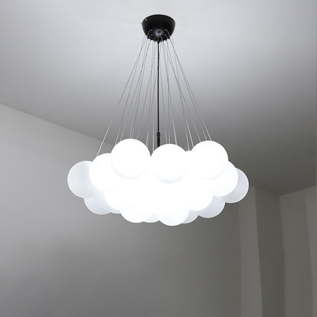 Подвесная люстра ImperiumLoft Ogden 212828-26