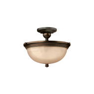 Потолочный светильник Hinkley Lighting HK-MAYFLOWER-SF Потолочный светильник Hinkley Lighting HK-MAYFLOWER-SF