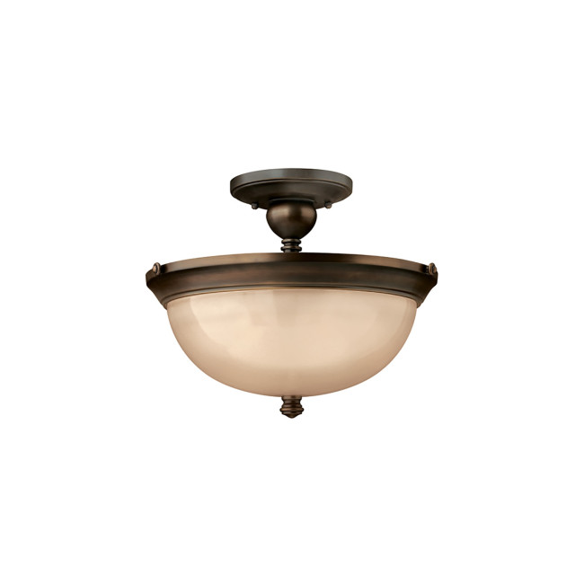 Потолочный светильник Hinkley Lighting HK-MAYFLOWER-SF Потолочный светильник Hinkley Lighting HK-MAYFLOWER-SF