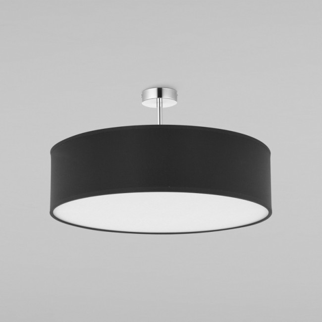 Люстра на штанге TK Lighting 4245 Rondo Black Люстра на штанге TK Lighting 4245 Rondo Black