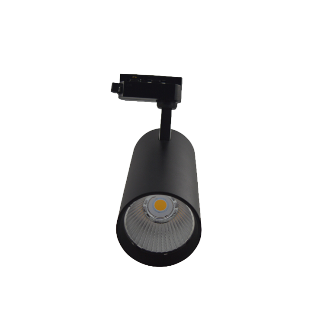 Трековый светильник SWG TL3P-BL-10-NW 008845 Трековый светильник SWG TL3P-BL-10-NW 008845