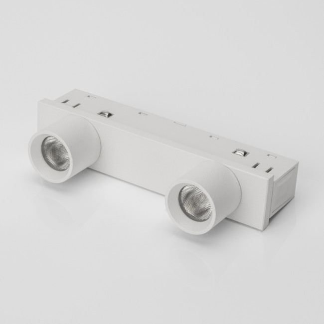 Магнитный трековый светильник Lumker SY-LINK-CE-WH-6-WW 013671