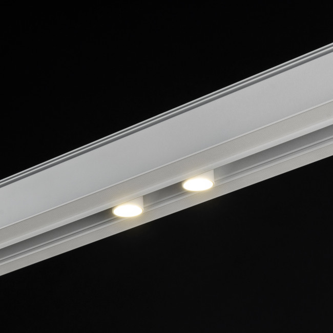 Магнитный трековый светильник Lumker SY-LINK-CE-WH-6-WW 013671