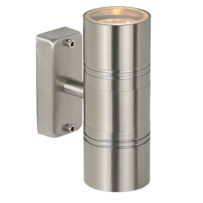 Уличный настенный светодиодный светильник Lucide Arne-Led 14867/11/12 Уличный настенный светодиодный светильник Lucide Arne-Led 14867/11/12