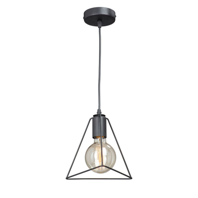 Подвесной светильник Vitaluce V4457-1/1S Подвесной светильник Vitaluce V4457-1/1S