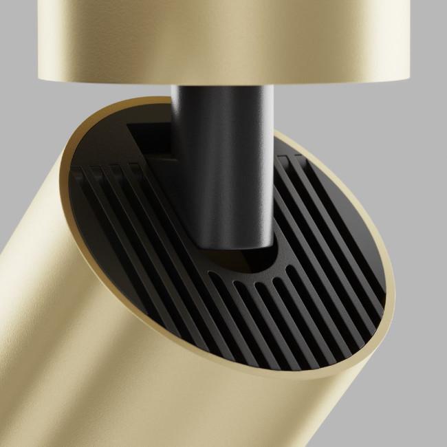 Спот Maytoni FOCUS S C051CL-01G Спот Maytoni FOCUS S C051CL-01G