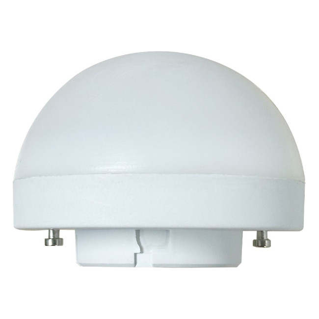 Лампа светодиодная Uniel LED-GX53-10W/6500K/GX53/FR/SPHERE PLZ02WH UL-00011789 Лампа светодиодная Uniel LED-GX53-10W/6500K/GX53/FR/SPHERE PLZ02WH UL-00011789