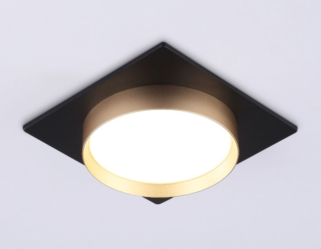 Встраиваемый светильник Ambrella Light Techno Spot GX53 Acrylic tech TN5232 Встраиваемый светильник Ambrella Light Techno Spot GX53 Acrylic tech TN5232