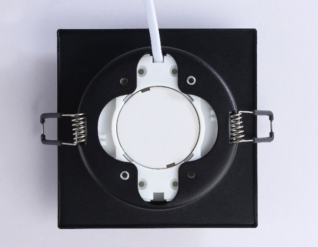 Встраиваемый светильник Ambrella Light Techno Spot GX53 Acrylic tech TN5232 Встраиваемый светильник Ambrella Light Techno Spot GX53 Acrylic tech TN5232