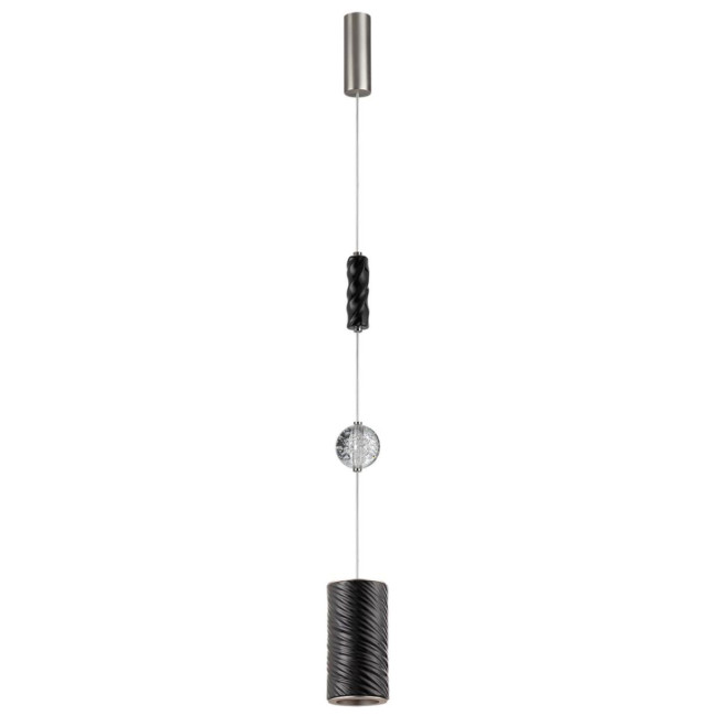 Подвесной светильник Odeon Light L-Vision Riviera 5451/18LB Подвесной светильник Odeon Light L-Vision Riviera 5451/18LB