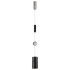 Подвесной светильник Odeon Light L-Vision Riviera 5451/18LB Подвесной светильник Odeon Light L-Vision Riviera 5451/18LB