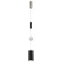 Подвесной светильник Odeon Light L-Vision Riviera 5451/18LB Подвесной светильник Odeon Light L-Vision Riviera 5451/18LB