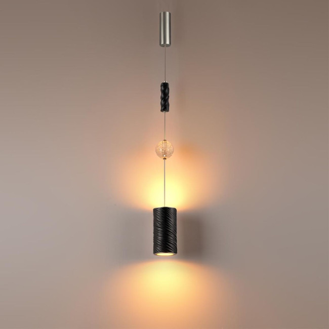 Подвесной светильник Odeon Light L-Vision Riviera 5451/18LB Подвесной светильник Odeon Light L-Vision Riviera 5451/18LB