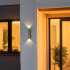 Уличный настенный Reluce 86876-9.2-001JH LED2*3W GD RLOS Уличный настенный Reluce 86876-9.2-001JH LED2*3W GD RLOS