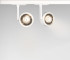 Трековый светильник Maytoni Oko TR024-1-10W3K Трековый светильник Maytoni Oko TR024-1-10W3K