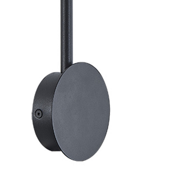 Настенный светильник Mantra Sal 7518 Настенный светильник Mantra Sal 7518