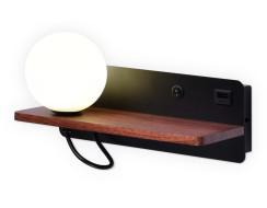 Настенный светильник Ambrella Light Wallers FW521 Настенный светильник Ambrella Light Wallers FW521