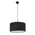 Подвесной светильник Arte Lamp Coppa A4095SP-3BK Подвесной светильник Arte Lamp Coppa A4095SP-3BK
