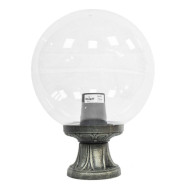 Уличный светильник Fumagalli Mikrolot/G300 G30.110.000.BXE27