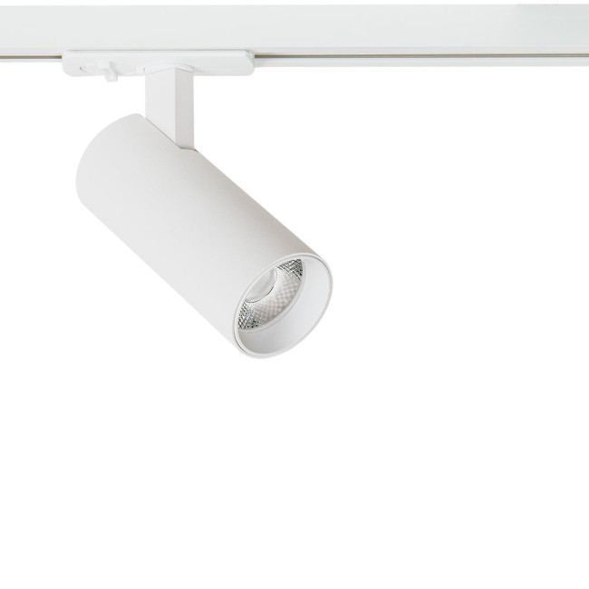 Трековый светильник Arte Lamp Bene A1935PL-1WH