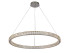 Подвесная люстра Newport 8580/100 C chrome М0071286 Подвесная люстра Newport 8580/100 C chrome М0071286