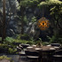 Подвесной светильник Loft IT Shard 10560 Clear