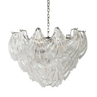 Люстра BRCH9136 nickel Люстра BRCH9136 nickel