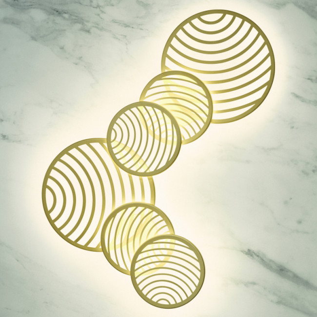 Потолочный светильник Mantra Colladge 7233 Потолочный светильник Mantra Colladge 7233