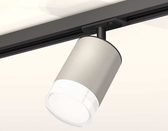 Комплект трекового светильника Ambrella Light Track System XT7423020 (A2537, C7423, N7160)