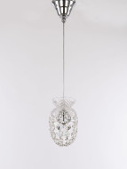 Подвесной светильник Bohemia Ivele Crystal 14771P/11 Ni