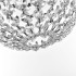 Подвесной светильник Bohemia Ivele Crystal 14771P/11 Ni Подвесной светильник Bohemia Ivele Crystal 14771P/11 Ni