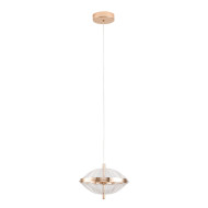 Подвесной светильник Arte Lamp Andromeda A2089SP-6GO Подвесной светильник Arte Lamp Andromeda A2089SP-6GO