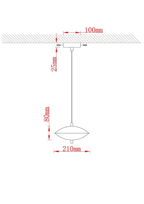 Подвесной светильник Arte Lamp Andromeda A2089SP-6GO Подвесной светильник Arte Lamp Andromeda A2089SP-6GO