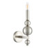 Бра Lumion Moderni Nana 8107/1W Бра Lumion Moderni Nana 8107/1W