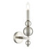 Бра Lumion Moderni Nana 8107/1W Бра Lumion Moderni Nana 8107/1W