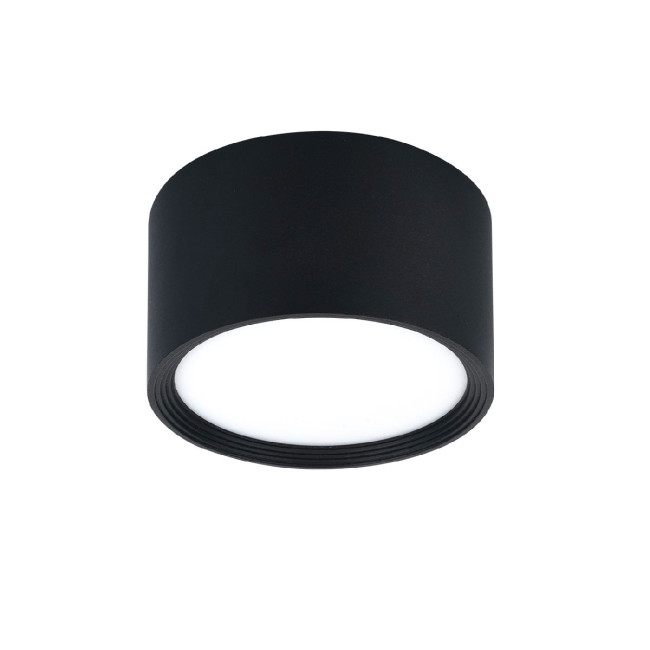 Накладной светильник Escada 20005led 20005SMU/03LED SBK Накладной светильник Escada 20005led 20005SMU/03LED SBK