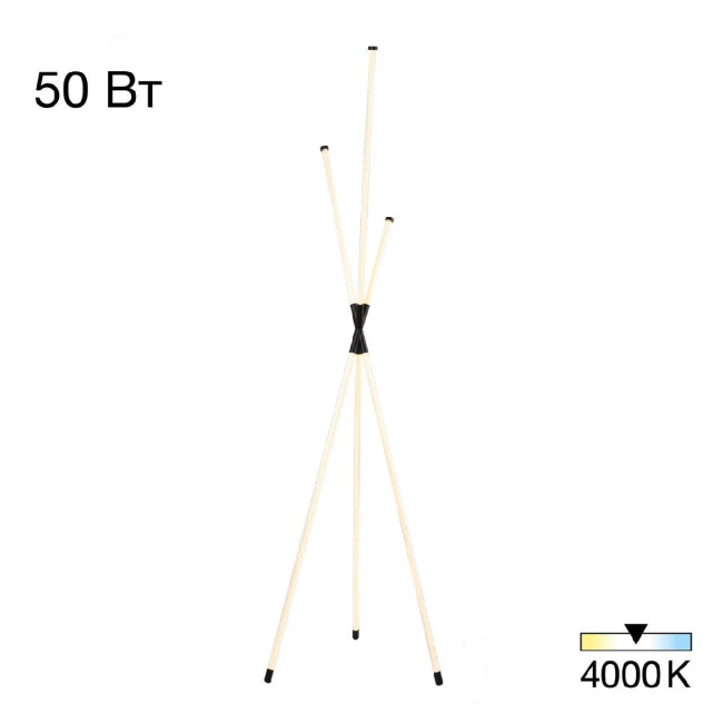Торшер Citilux Lucia CL217961 Торшер Citilux Lucia CL217961