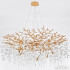 Подвесная люстра Arte Milano Milan 231901/D1000/14/B Pa