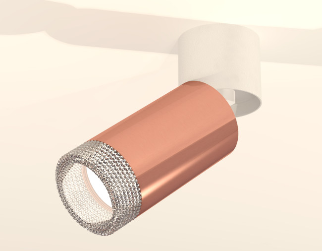 Спот Ambrella Light Techno Spot XM6326031 (A2220, C6326, N6150) Спот Ambrella Light Techno Spot XM6326031 (A2220, C6326, N6150)
