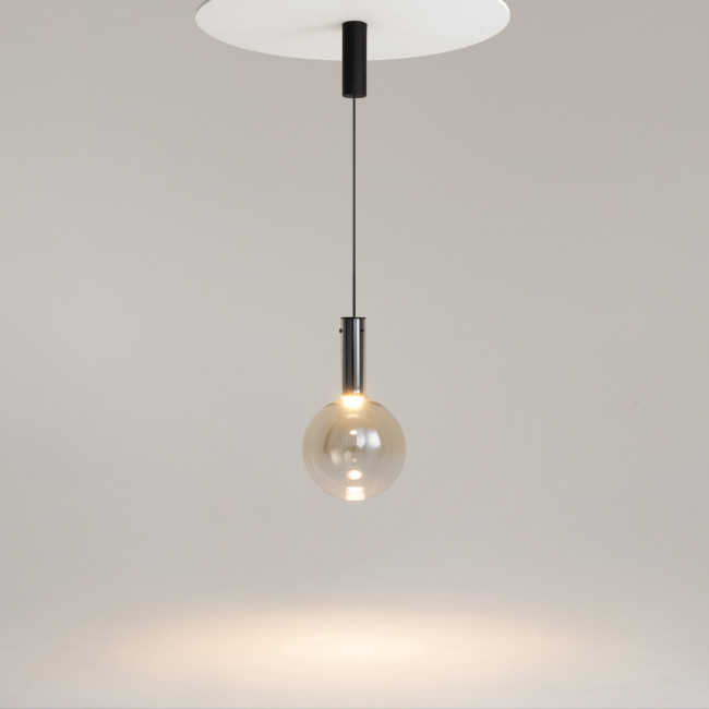 Подвесной светильник Maytoni Nebula MOD182PL-L6CG3K