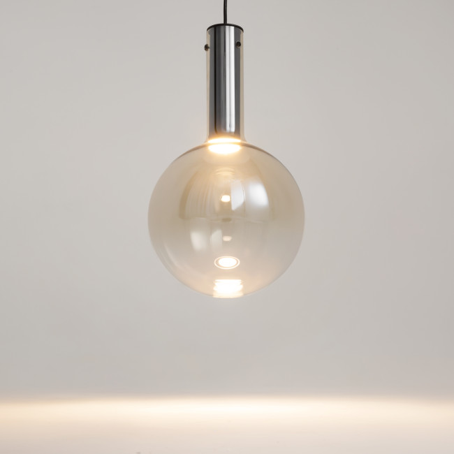 Подвесной светильник Maytoni Nebula MOD182PL-L6CG3K